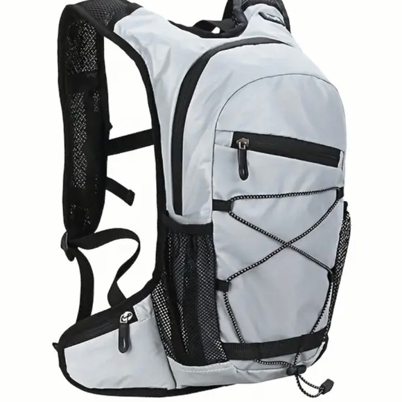 Reflective Backpack - Picture 1 of 6